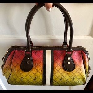 L.A.M.B. RASTA ESQUIVEL PUSE